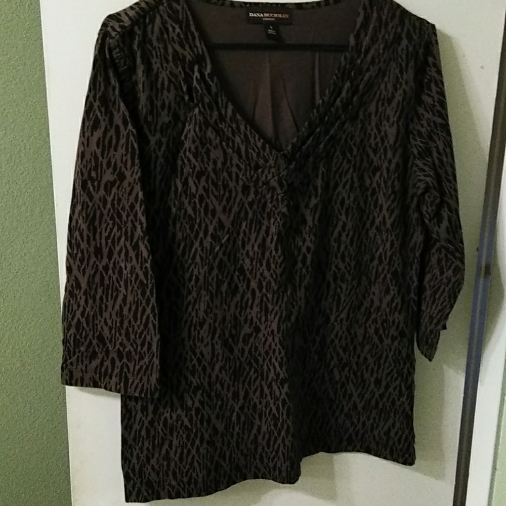 Long sleeve top